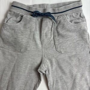 Sergent Major Gray Sweatpants with Pocket Detail French Boutique